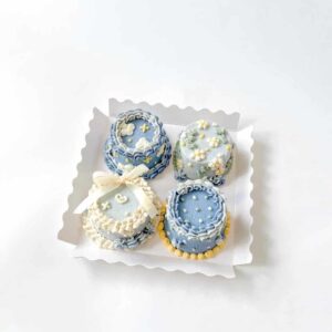 Micro Cakes