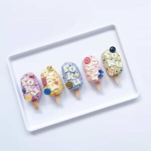 Cakesicles