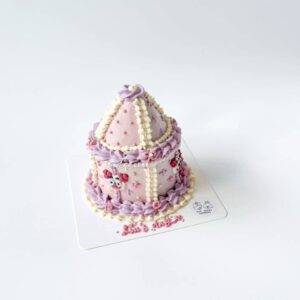 Tower Cakes