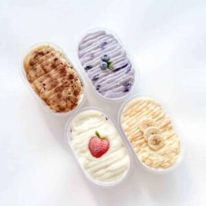 Tiramisu Box