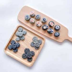 Snacks and Bites