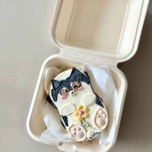Figure Cakes