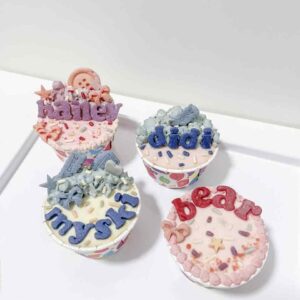 Cup Cakes